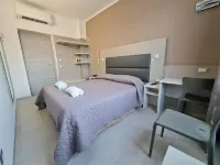 Hotel City 20 - balcony