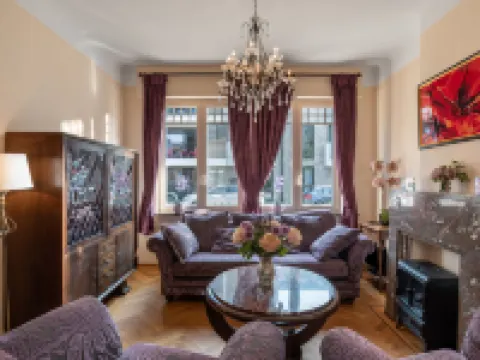 Jasmine 摩爾酒店