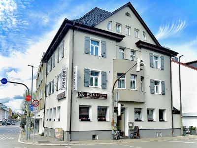 Hotel Post Sindelfingen