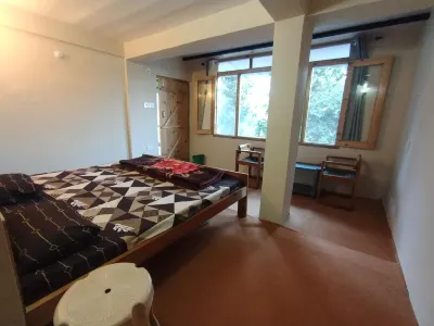 Himalaya View Hotels in der Nähe von मिराई एडोब- द्वाराहाट विलेज होमस्टे