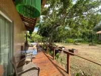 Pousada Simpatia da Ilha Hotels in Vila dos Remedios