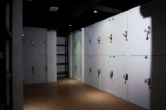 Moonstar Cebu Capsule Hotel