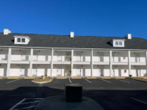 Motel 6 Georgetown, SC - Marina Hotels in Georgetown County