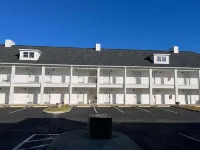 Motel 6 Georgetown, SC - Marina