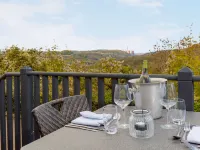 The Telford Hotel, Spa & Golf Resort - breakfast