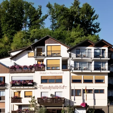 Deva Hotel Renchtalblick