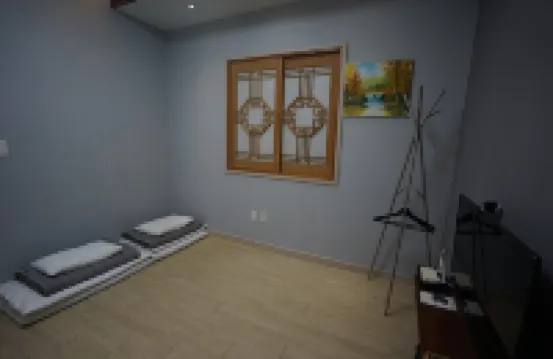 Gunsan Yeojeong Guest House