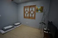 Gunsan Yeojeong Guest House