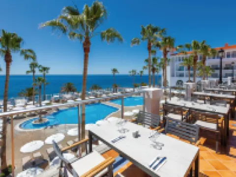 Hotel Riu Madeira - All Inclusive Hotels in Canico