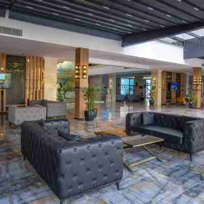 Maril Resort Hotel Others