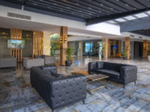 Maril Resort Hotel Hotels in Didim