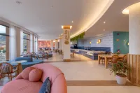 Aqua Natura Bay - breakfast