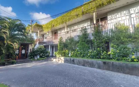 Sanur Art Villas