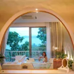 Le la Lake Resort and Spa Hotels in Kaeng Krachan