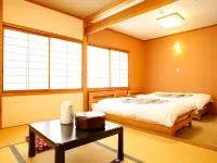 Oyado Fubuki Hotels near Oborozukiyo no Yakata Hanzan Bunko