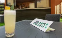 阿豐威酒店 - 酒吧