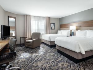 Candlewood Suites Elkhart