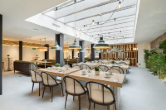 Sercotel EsteOeste Hotels in 