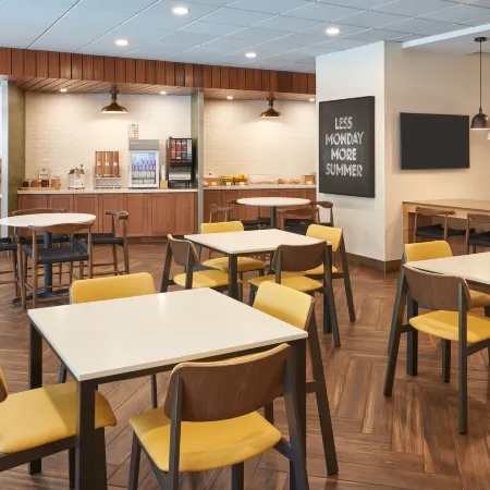 Fairfield Inn & Suites Hardeeville I-95 North