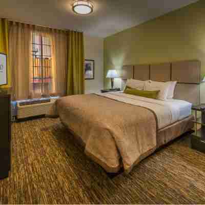 Candlewood Suites Winnemucca Rooms