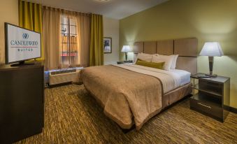 Candlewood Suites Winnemucca