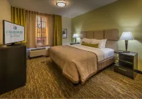 Candlewood Suites Winnemucca Các khách sạn ở Winnemucca