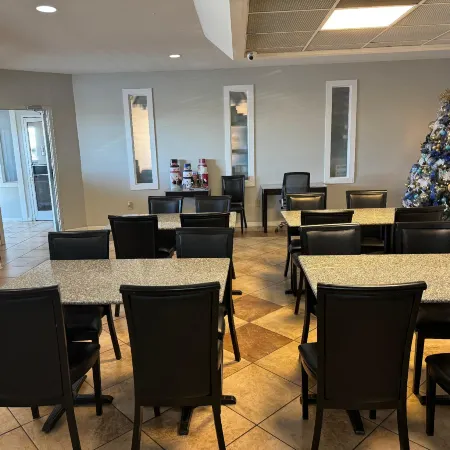 Baymont by Wyndham Lumberton NC