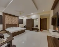 Hotel Royal Palace Hotel a Varunji