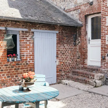 Clementines House Honfleur