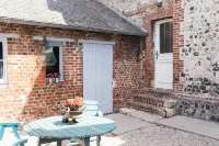 Clementines House Honfleur Hotel a Equemauville