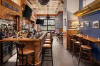 Landmark Inn Hotels in Marquette