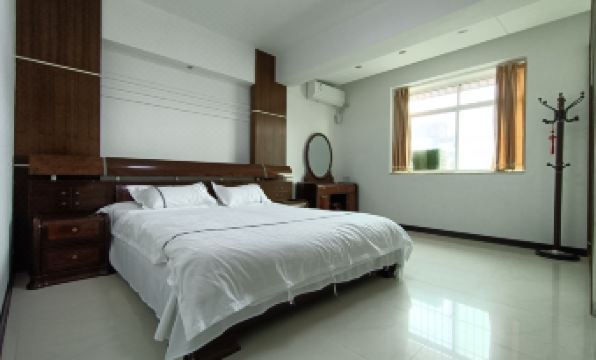 Pingtan Haihua Homestay (Longhua Road)