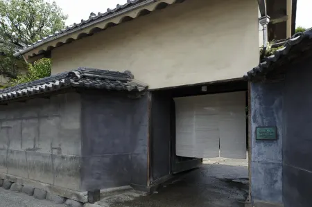 Stay at Shirafuji a 140Yearold National Tangibl Отели в г. Такаяма