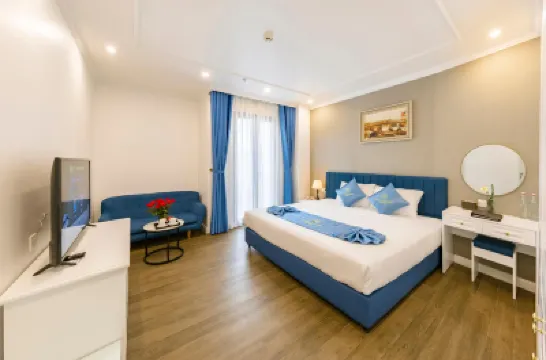 Cat Ba Wonder Hotel Hotels near Cat Ba Beach