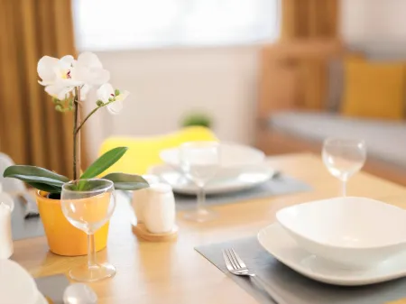 Jachymov Retreat Отели в г. Karlovy Vary District