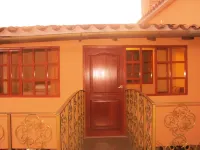 Kuska Hostal