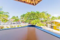 GB09 Ótima Casa 6 Quartos a 50m da Praia Hotels in Guarajuba