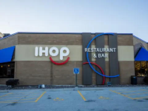 Holiday Inn BROOKFIELD - ​​MILWAUKEE by IHG Hotels in Brookfield