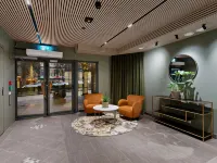 Ole Bull, Best Western Signature Collection Các khách sạn gần Kløverhuset