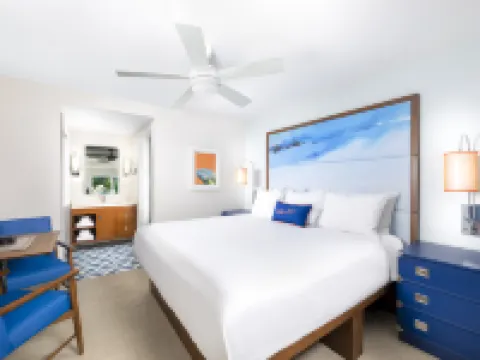 ライムツリー ビーチ リゾート バイ クラブ ウィンダム サウスサイドのホテル