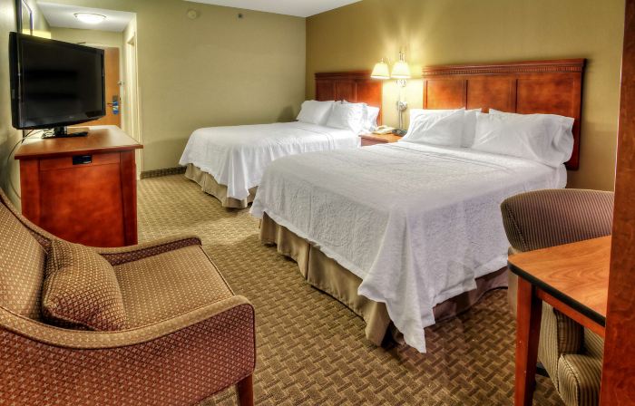 Hampton Inn Franklin