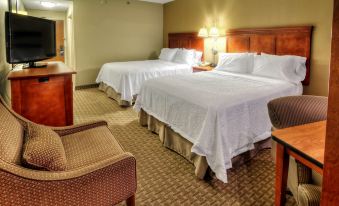 Hampton Inn Franklin