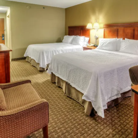 Hampton Inn Franklin