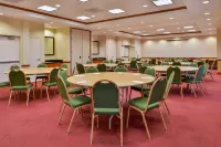 Hampton Inn Emporia Hotels in Emporia