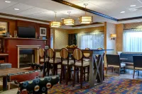 Hampton Inn Easley - 2-Star