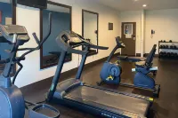 Comfort Suites Peoria I-74 - Gym