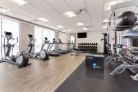 Hampton Inn & Suites by Hilton Alachua I-75 - Gym
