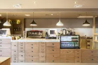 日落飯店 - 酒吧