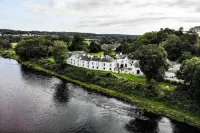 Maryculter House Hotel a Stonehaven