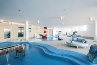 Falkensteiner Family Hotel Diadora - Pools